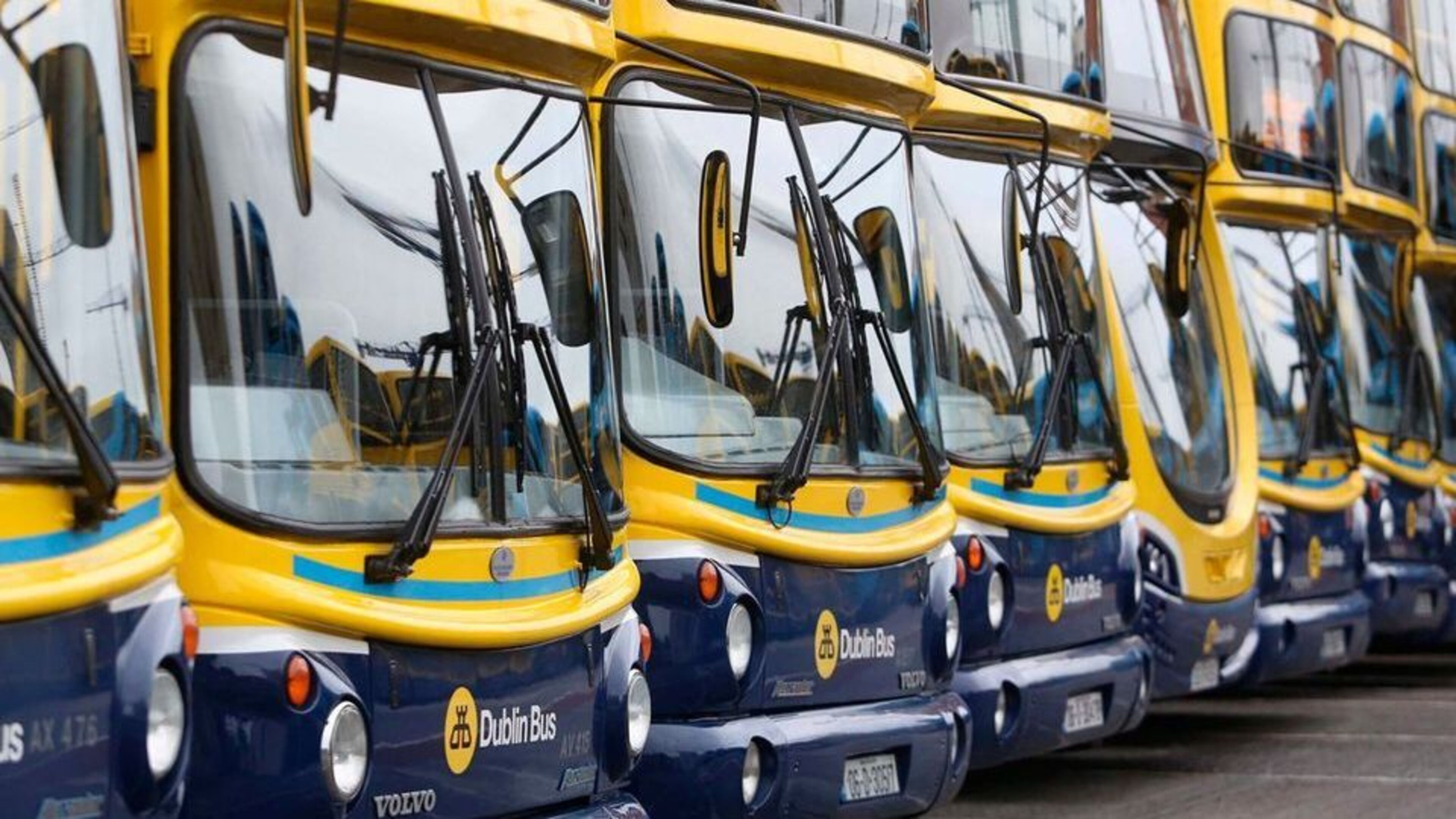 No new bus services this year despite nearly €1bn in funding due to inflation and congestion